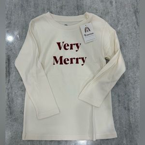 Emerson and Friends Holiday Shirt